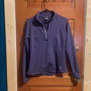 REI Sweater